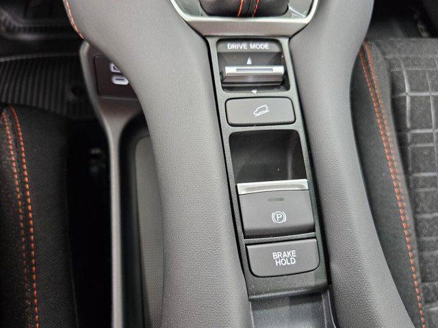 new 2026 Honda HR-V car, priced at $31,371