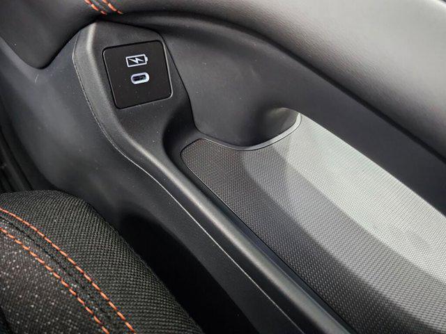 new 2026 Honda HR-V car, priced at $31,371