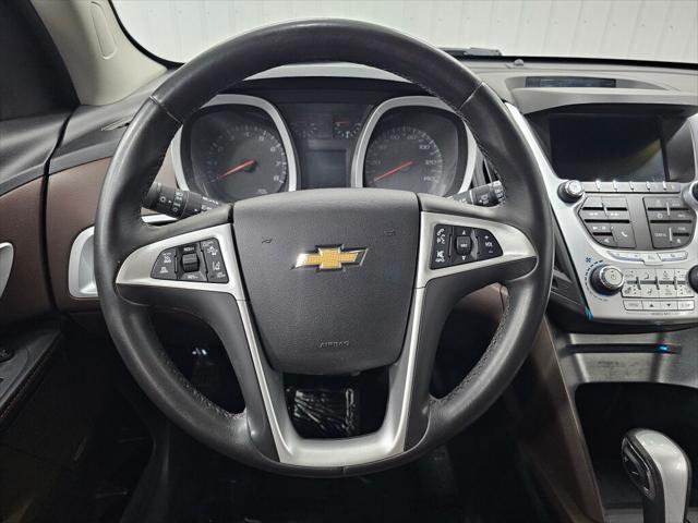 used 2013 Chevrolet Equinox car, priced at $8,499