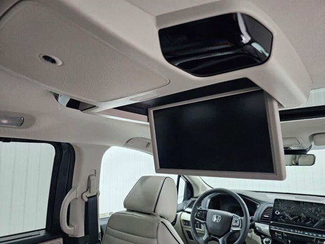 new 2026 Honda Odyssey car, priced at $45,871