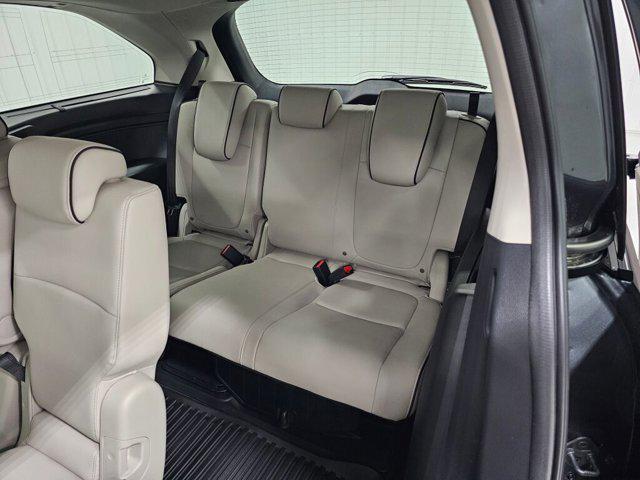 new 2026 Honda Odyssey car, priced at $45,871