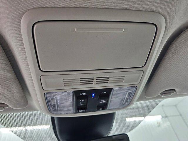 new 2026 Honda Odyssey car, priced at $45,871