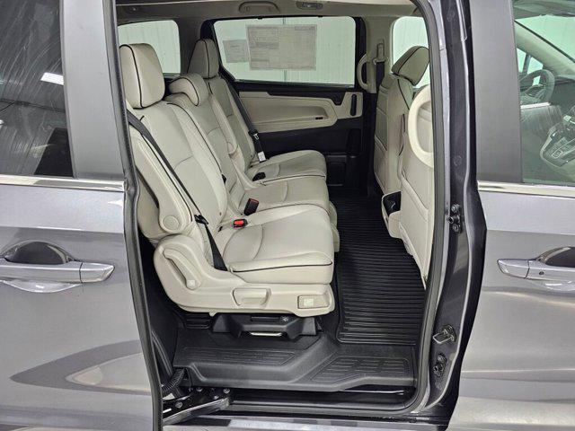 new 2026 Honda Odyssey car, priced at $45,871