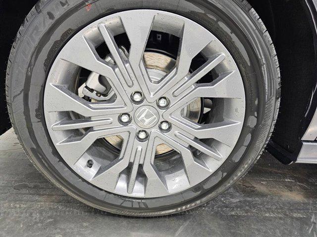 new 2026 Honda Odyssey car, priced at $45,871