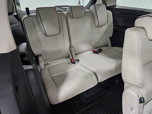 new 2026 Honda Odyssey car, priced at $45,871