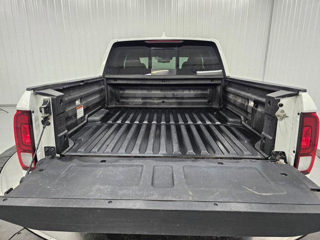 used 2019 Honda Ridgeline car, priced at $28,100