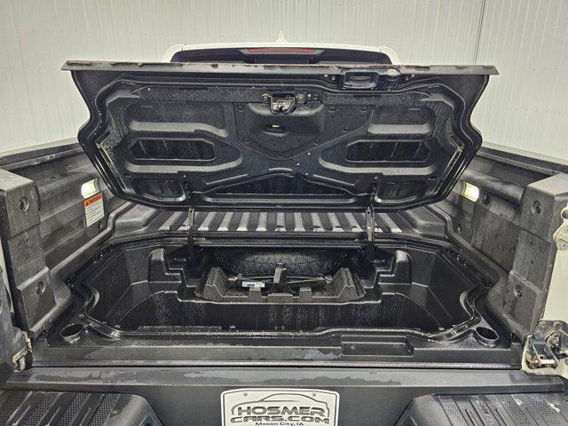 used 2019 Honda Ridgeline car, priced at $28,100