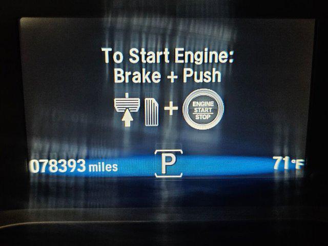 used 2019 Honda Ridgeline car, priced at $28,100