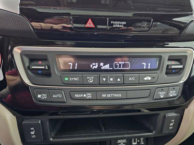 used 2019 Honda Ridgeline car, priced at $28,100