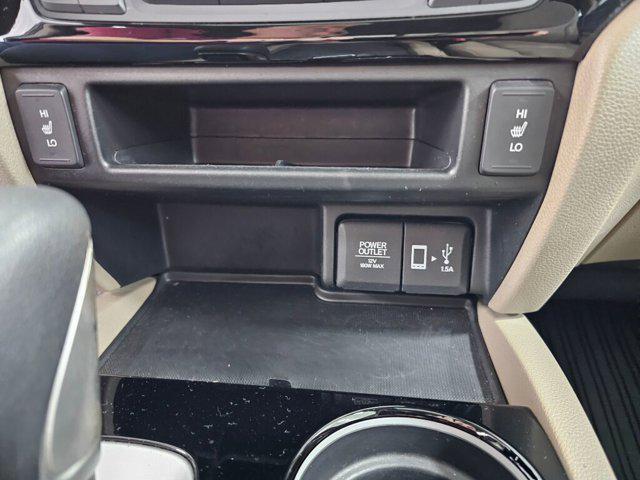 used 2019 Honda Ridgeline car, priced at $28,100