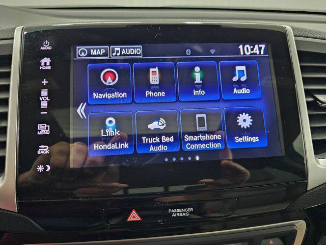 used 2019 Honda Ridgeline car, priced at $28,100