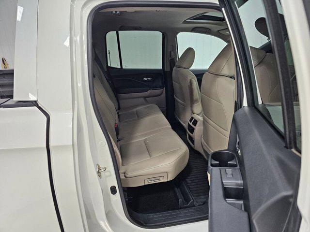 used 2019 Honda Ridgeline car, priced at $28,100