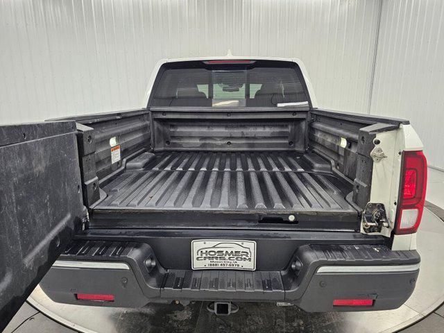 used 2019 Honda Ridgeline car, priced at $28,100