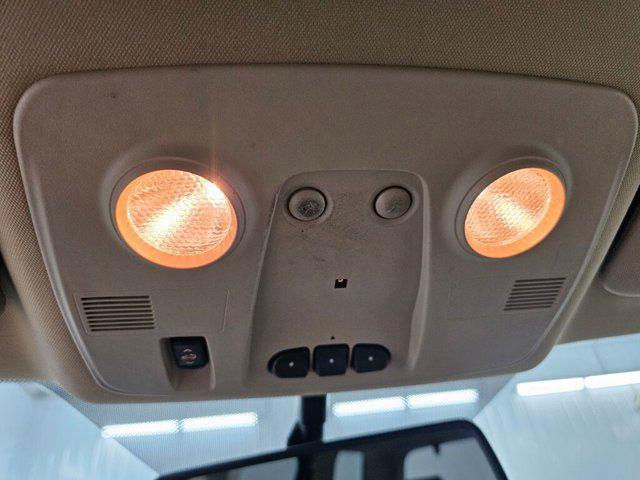 used 2010 Saturn Outlook car, priced at $3,999