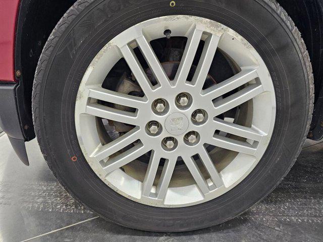 used 2010 Saturn Outlook car, priced at $3,999