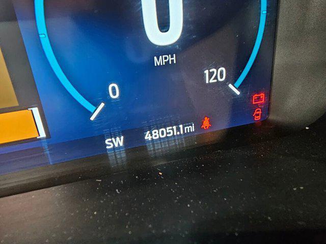 used 2021 Ford F-150 car, priced at $42,999