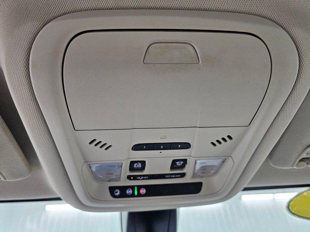 used 2023 GMC Acadia car, priced at $40,631