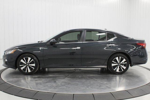 used 2021 Nissan Altima car, priced at $20,599