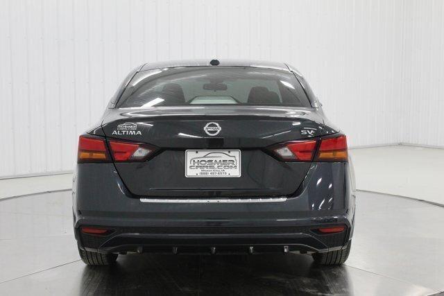 used 2021 Nissan Altima car, priced at $20,599
