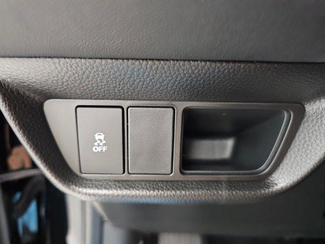 new 2026 Honda HR-V car, priced at $31,984