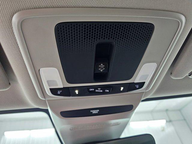 new 2026 Honda HR-V car, priced at $31,984