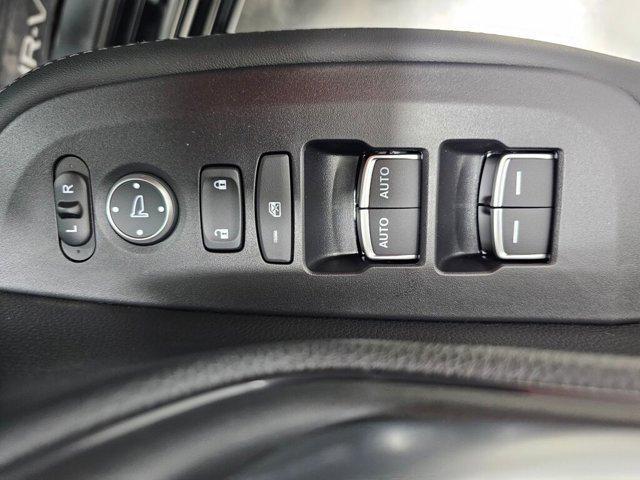 new 2026 Honda HR-V car, priced at $31,984