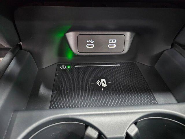 new 2026 Honda HR-V car, priced at $31,984