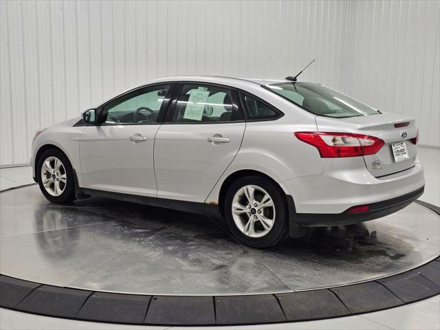 used 2014 Ford Focus car, priced at $7,599