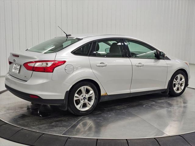 used 2014 Ford Focus car, priced at $7,599