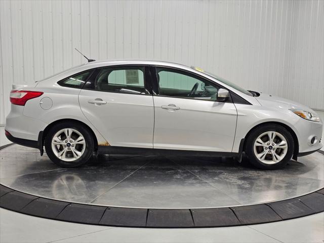 used 2014 Ford Focus car, priced at $7,599