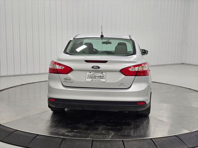 used 2014 Ford Focus car, priced at $7,599