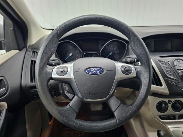 used 2014 Ford Focus car, priced at $7,599