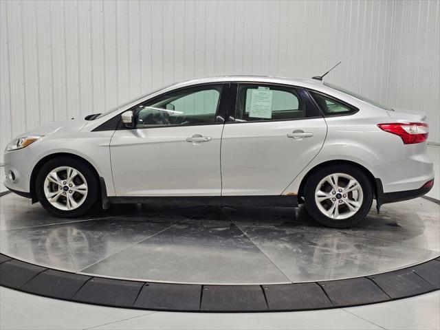 used 2014 Ford Focus car, priced at $7,599