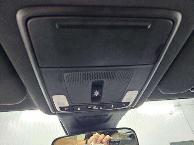 used 2024 Honda CR-V Hybrid car, priced at $33,999