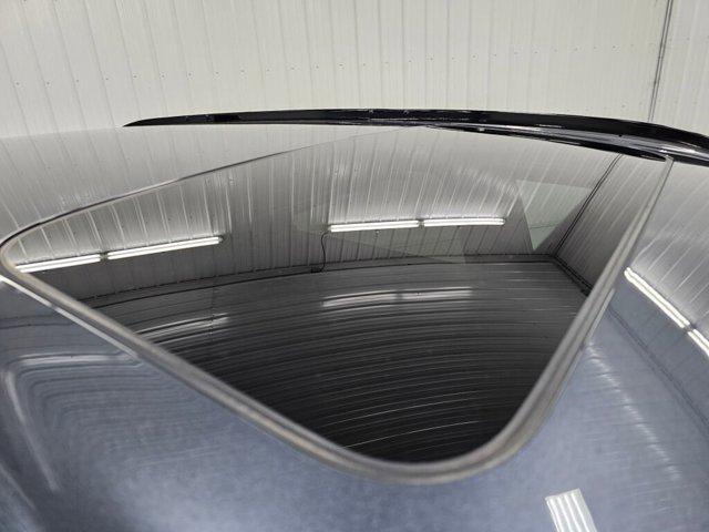 used 2024 Honda CR-V Hybrid car, priced at $33,999