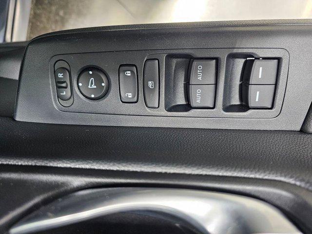 used 2024 Honda CR-V Hybrid car, priced at $33,999