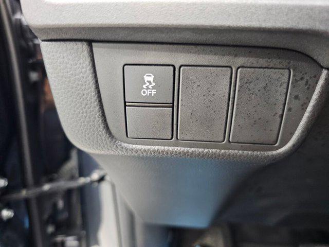 used 2024 Honda CR-V Hybrid car, priced at $33,999