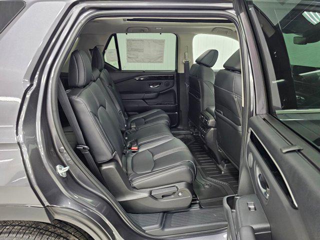 new 2025 Honda Pilot car, priced at $49,264
