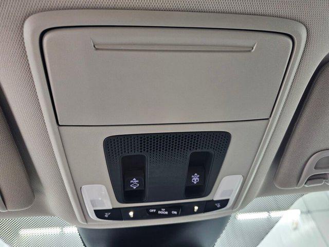 new 2025 Honda Pilot car, priced at $49,264