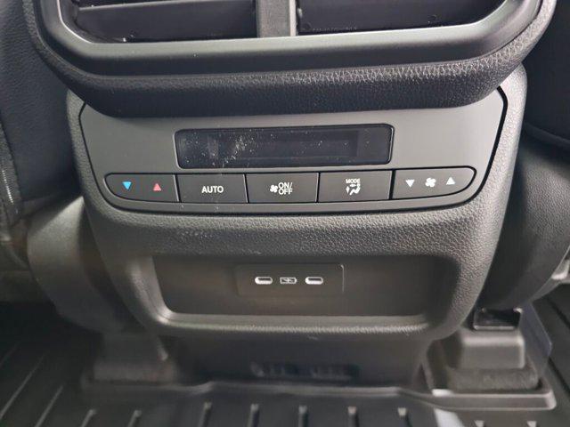 new 2025 Honda Pilot car, priced at $49,264