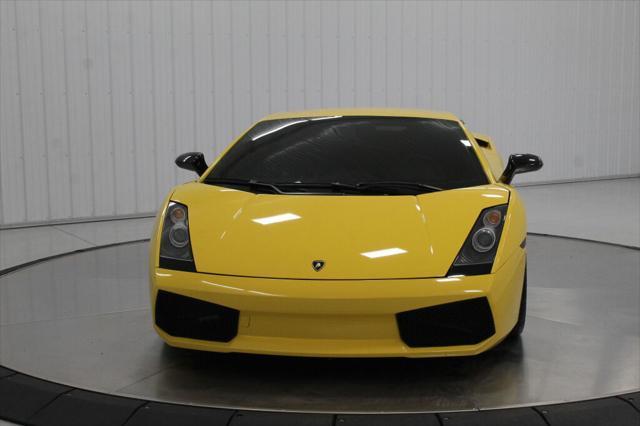 used 2005 Lamborghini Gallardo car, priced at $105,000