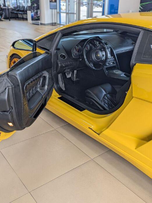 used 2005 Lamborghini Gallardo car, priced at $105,000