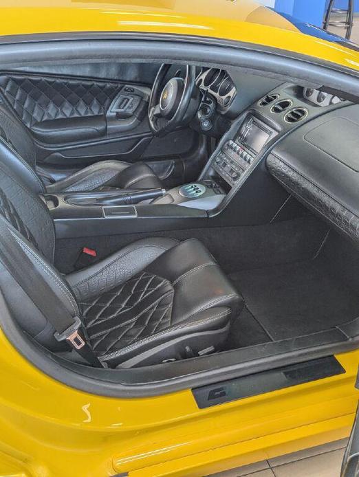 used 2005 Lamborghini Gallardo car, priced at $105,000