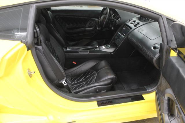 used 2005 Lamborghini Gallardo car, priced at $99,000