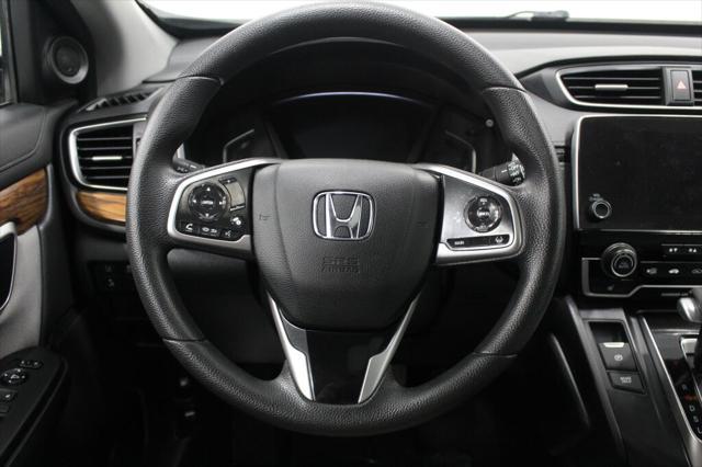 used 2020 Honda CR-V car, priced at $21,999