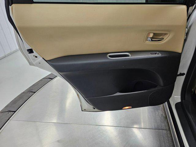 used 2009 Subaru Tribeca car, priced at $7,999