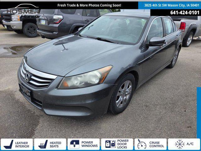 used 2012 Honda Accord car, priced at $7,599