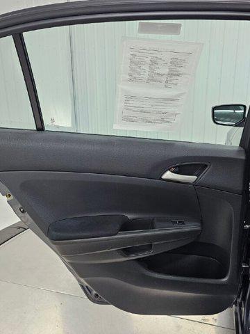 used 2012 Honda Accord car, priced at $7,599