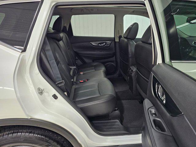 used 2016 Nissan Rogue car, priced at $9,999