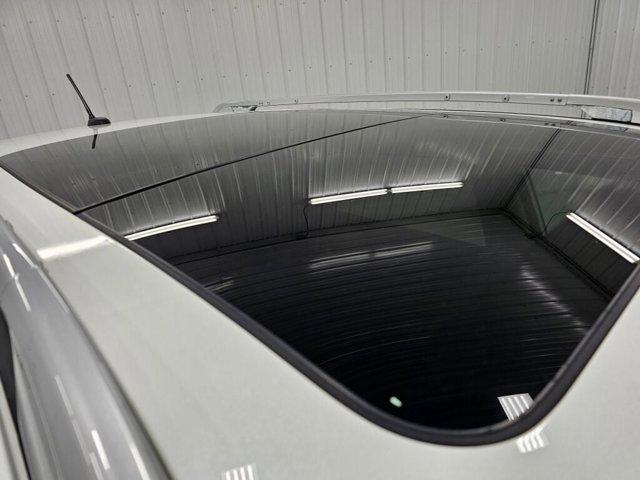 used 2016 Nissan Rogue car, priced at $9,999